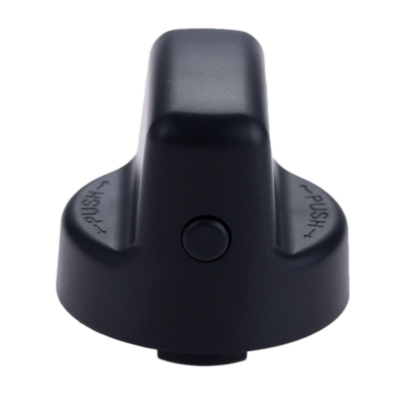 gohantee Ignition Key Knob Push Turn Switch Replaces# D461-66-141A-02 D6Y1-76-142 D46166141A02 D6Y176142 Replacement for 2006-2007 Mazda 6 2007-2012 Mazda CX-7 and CX-9 - Image 1
